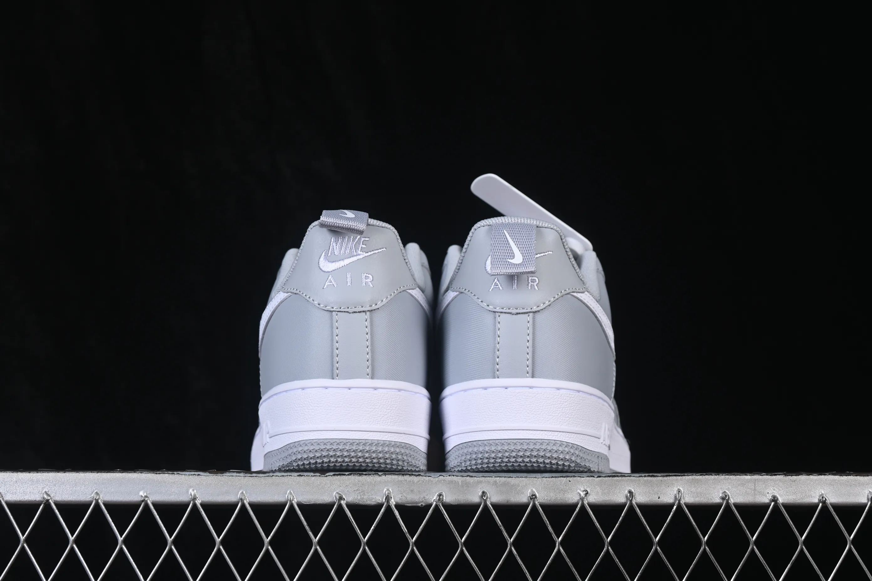 All categories Nk Air Force 1 Air Force series Nk Air Force 1 Low Air Force low-top Nike Air Force 1'07 Low Air Force 1 low-top casual sneakers IR5599-002